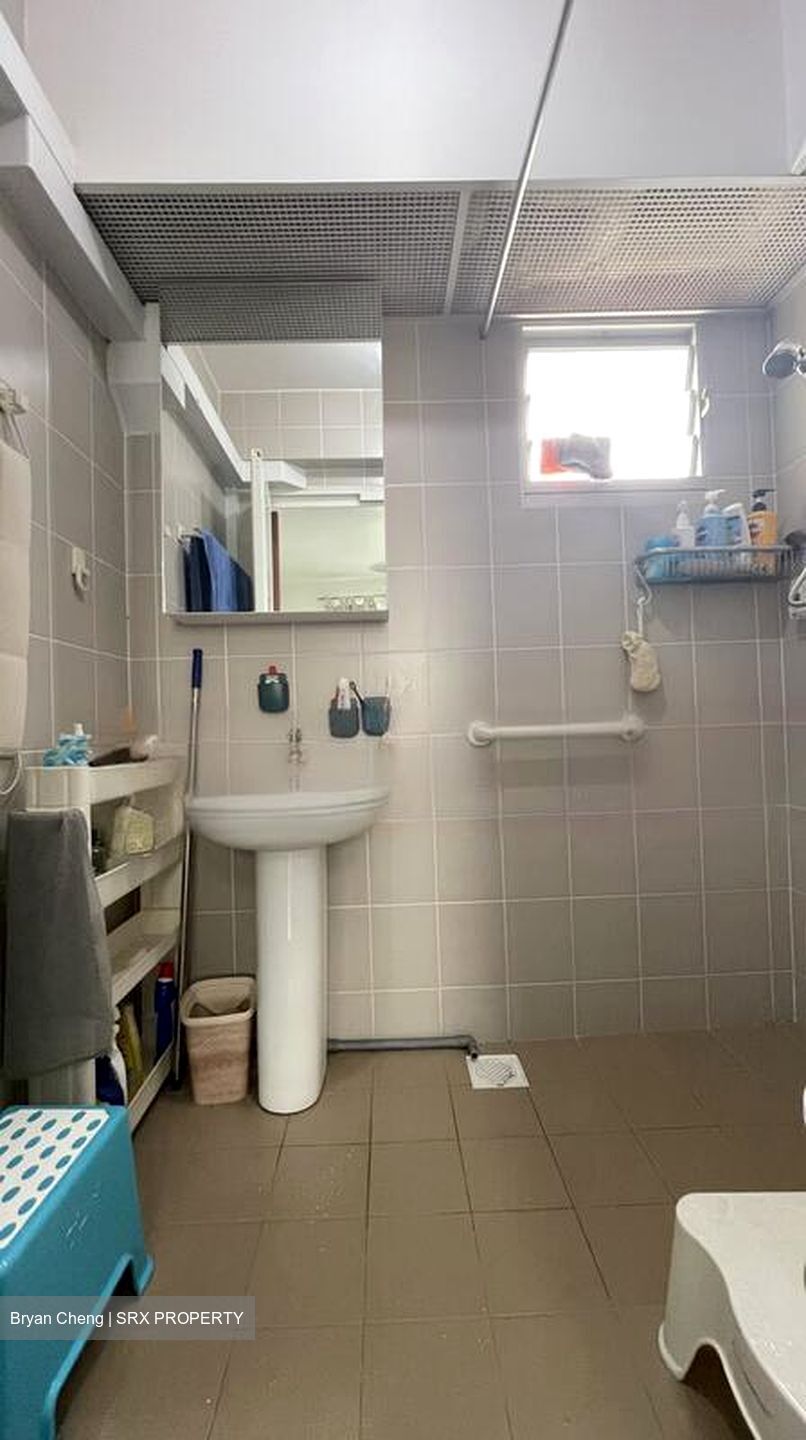 Blk 180A Rivervale Arc (Sengkang), HDB 3 Rooms #483742881